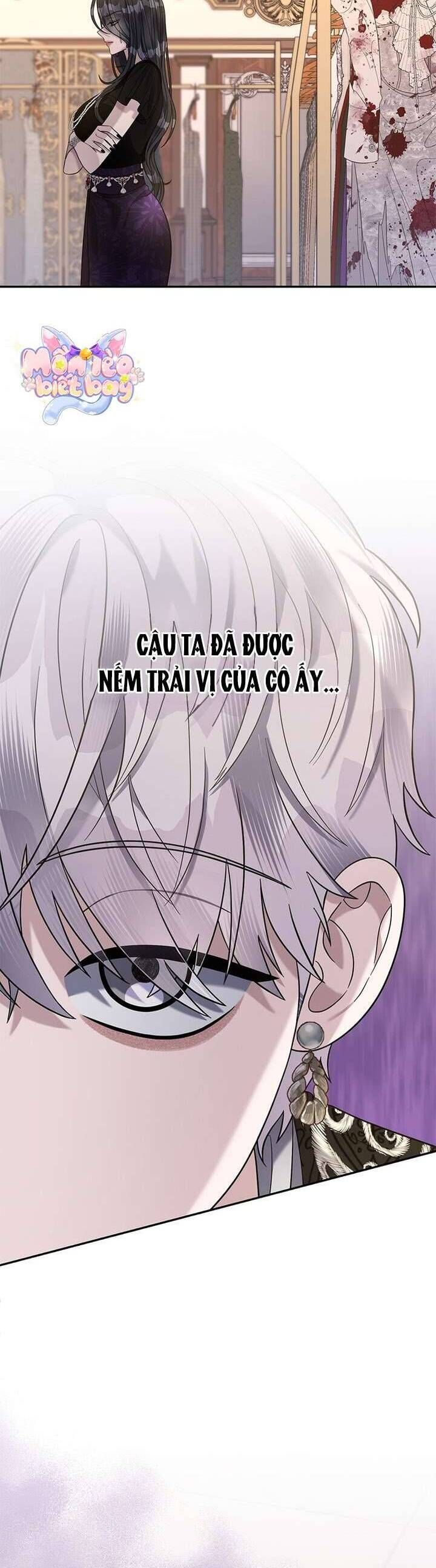 Dụ Hoặc - Chapter 13 - Page 51