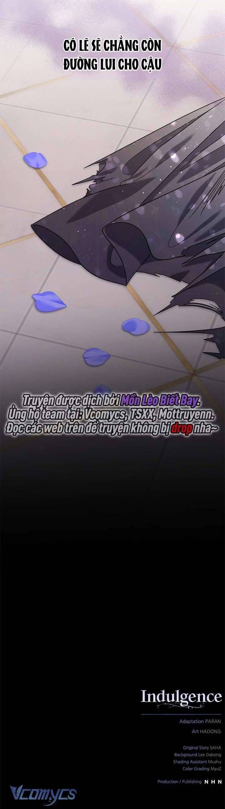 Dụ Hoặc - Chapter 13 - Page 52