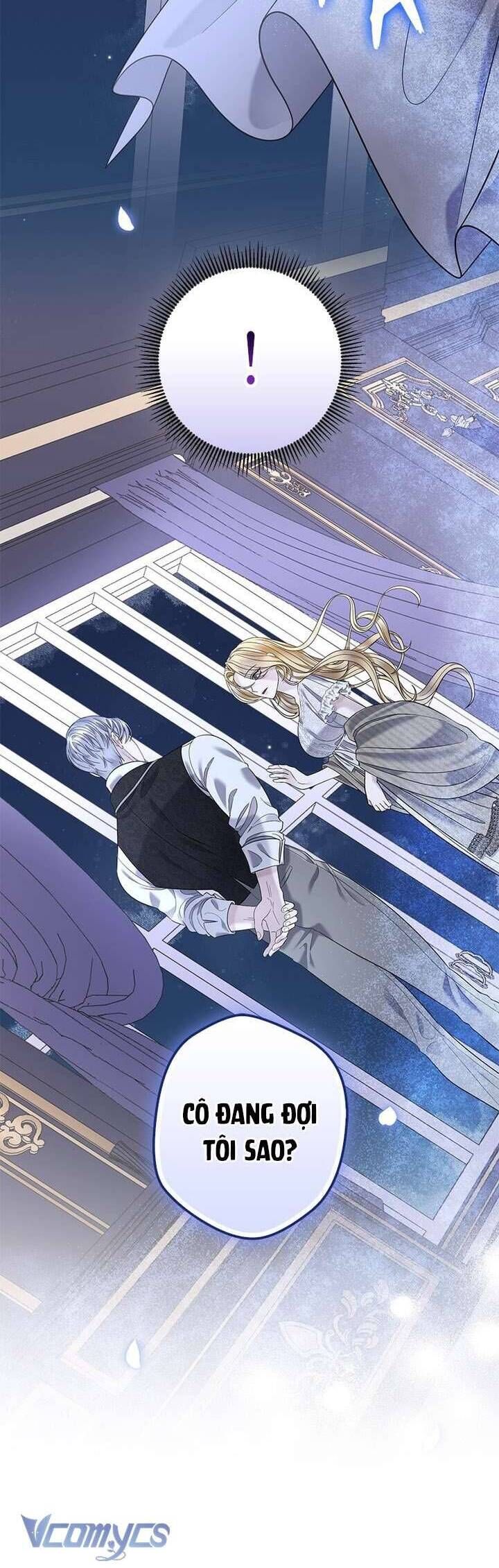 Dụ Hoặc - Chapter 13 - Page 7