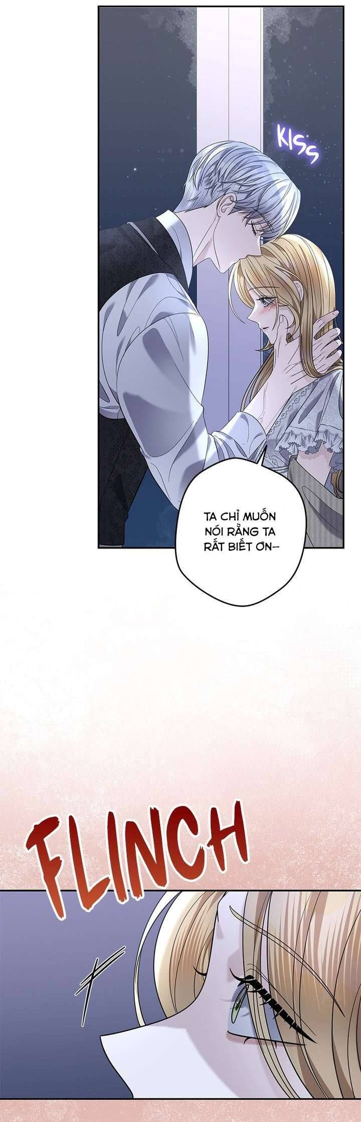 Dụ Hoặc - Chapter 13 - Page 8