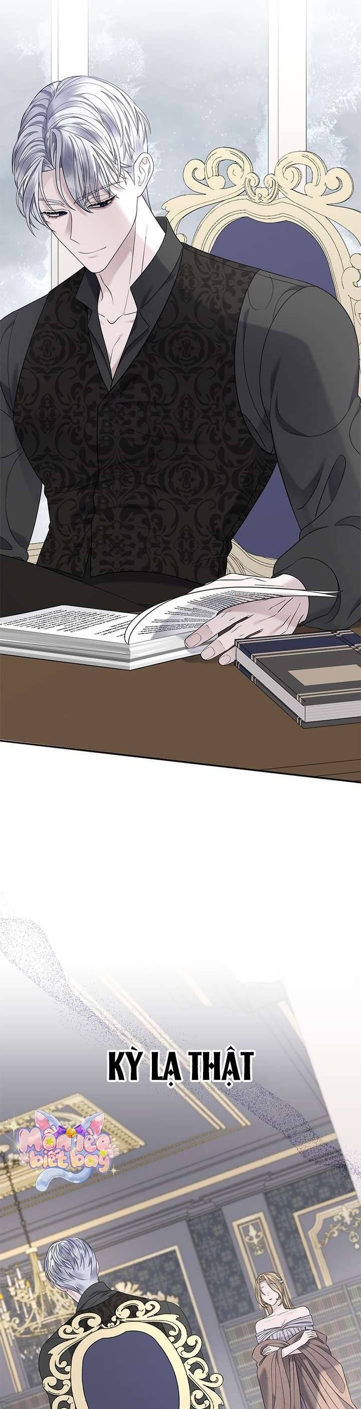 Dụ Hoặc - Chapter 14 - Page 10