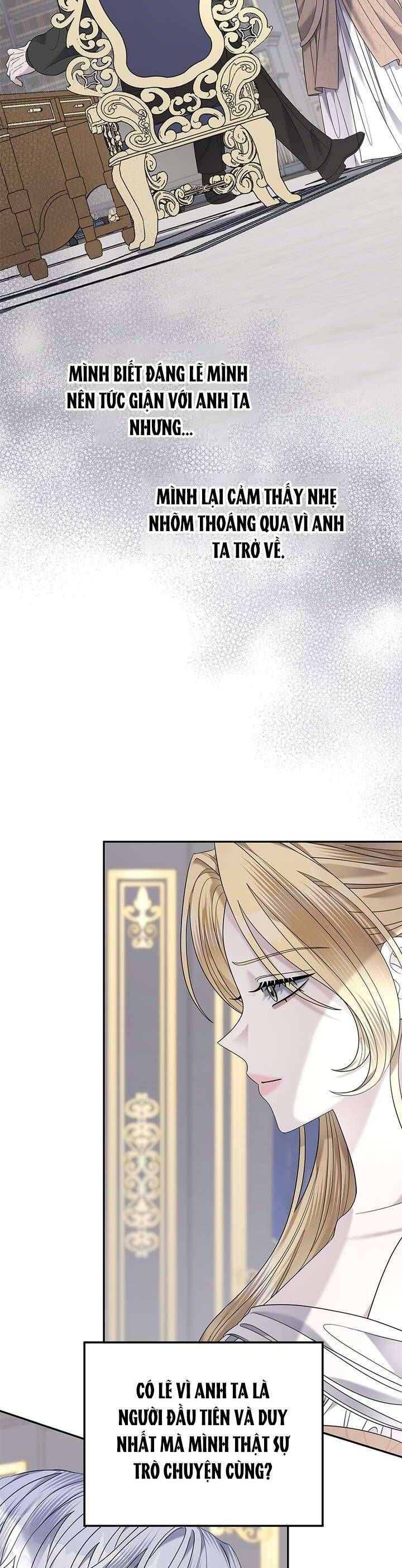 Dụ Hoặc - Chapter 14 - Page 11