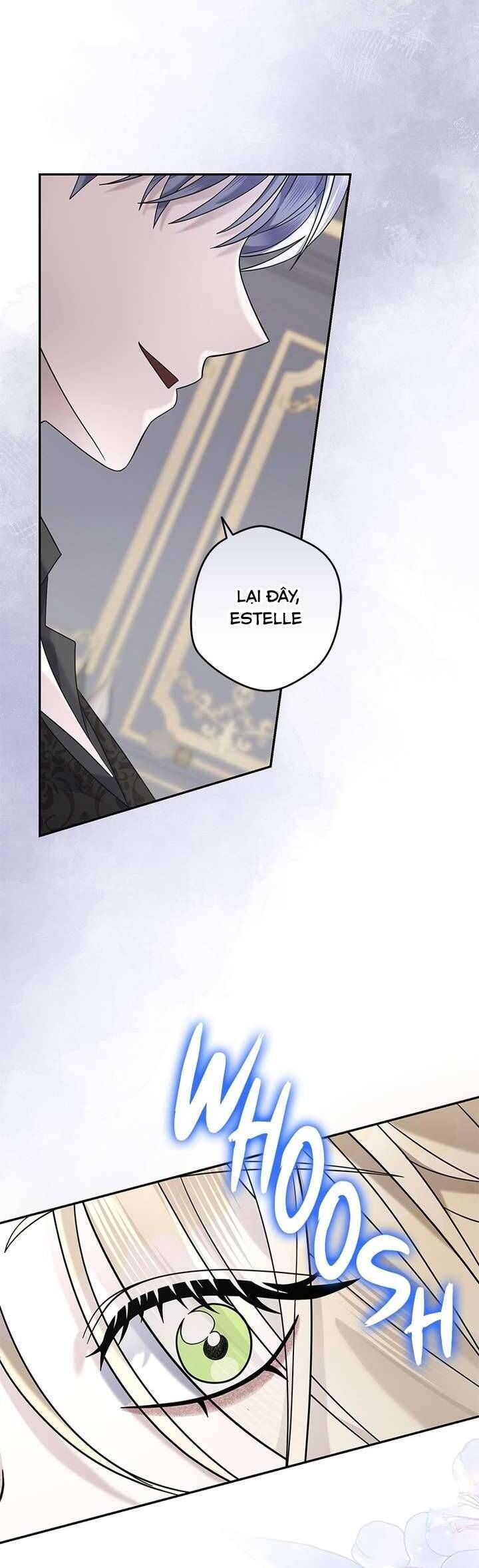 Dụ Hoặc - Chapter 14 - Page 15