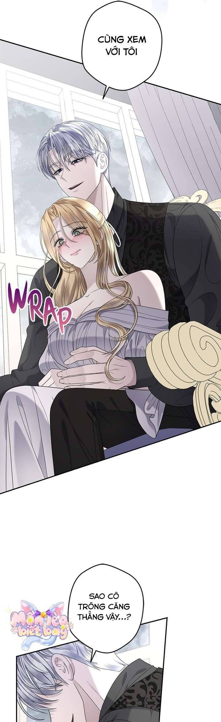 Dụ Hoặc - Chapter 14 - Page 17