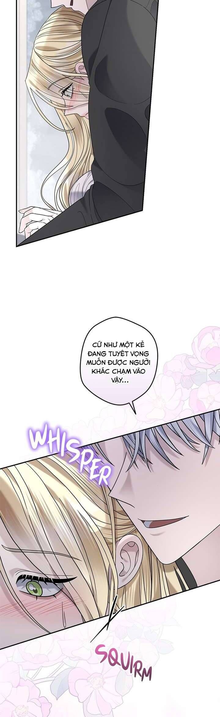 Dụ Hoặc - Chapter 14 - Page 18