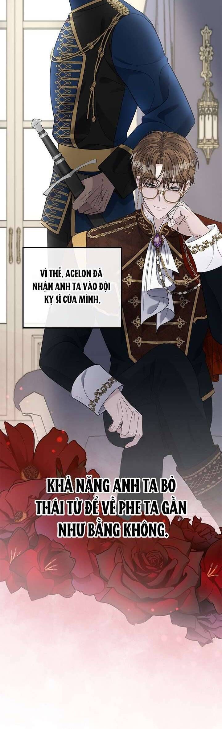 Dụ Hoặc - Chapter 14 - Page 23