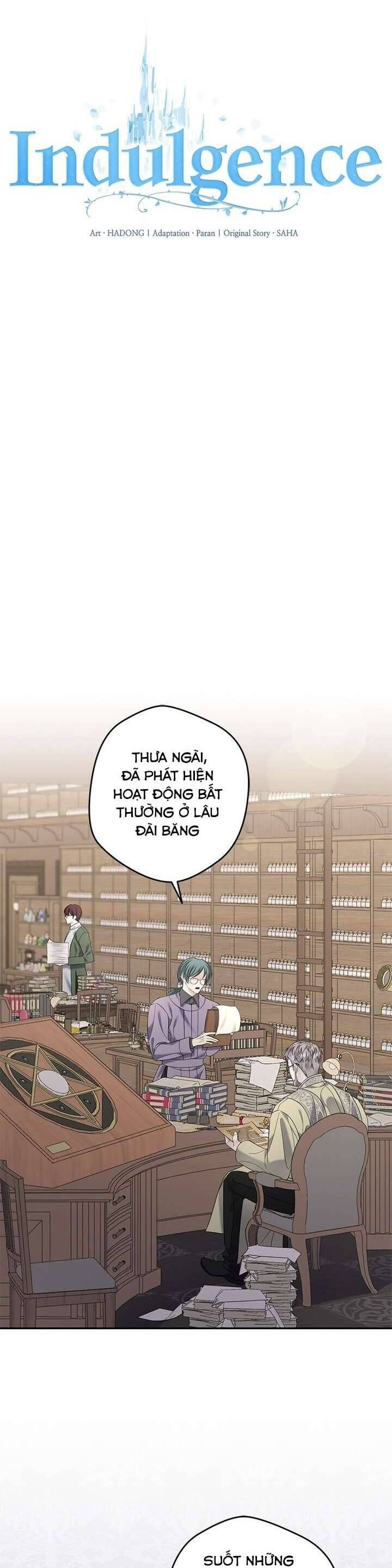 Dụ Hoặc - Chapter 14 - Page 29