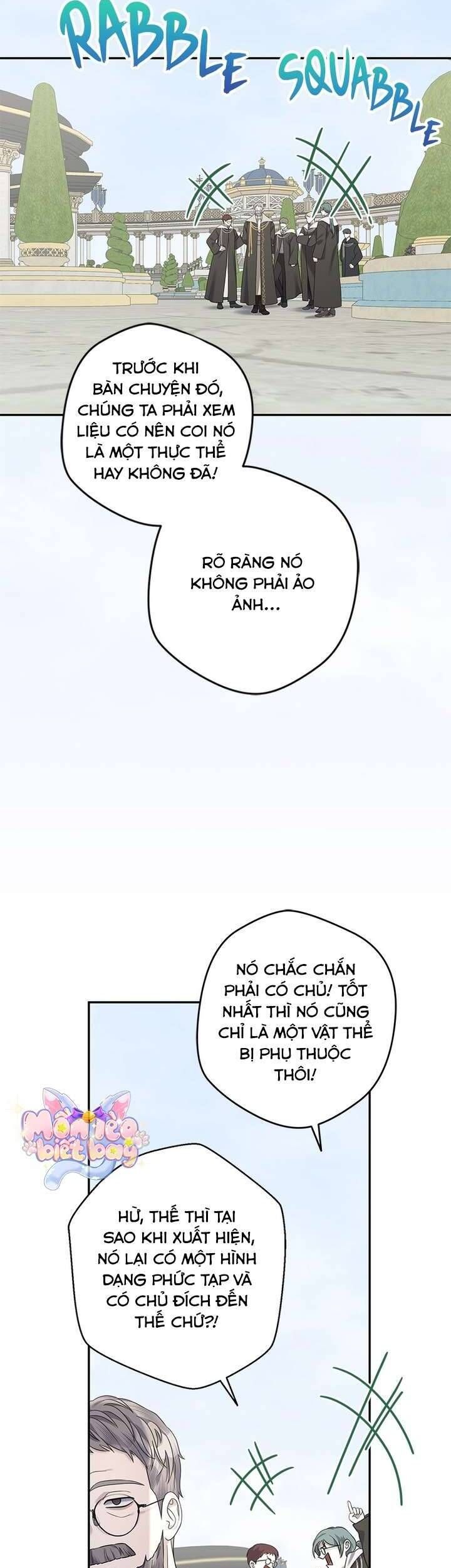 Dụ Hoặc - Chapter 14 - Page 33