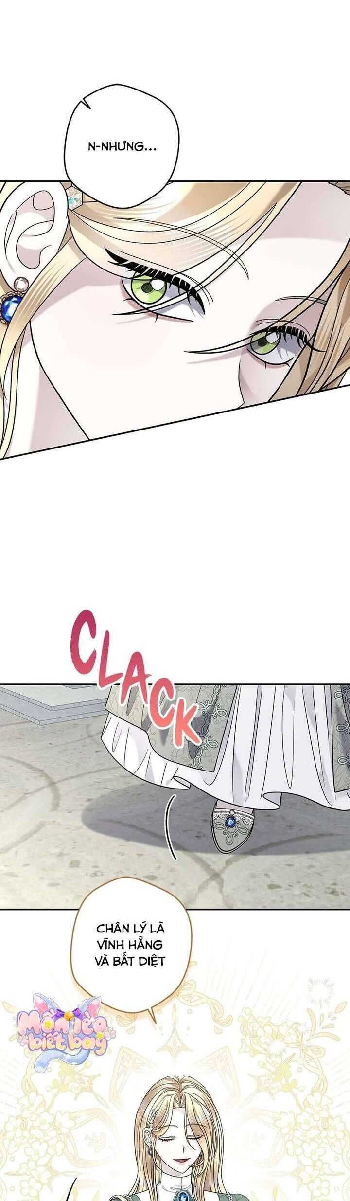 Dụ Hoặc - Chapter 14 - Page 37