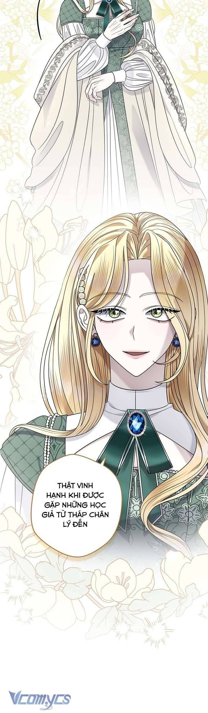 Dụ Hoặc - Chapter 14 - Page 38