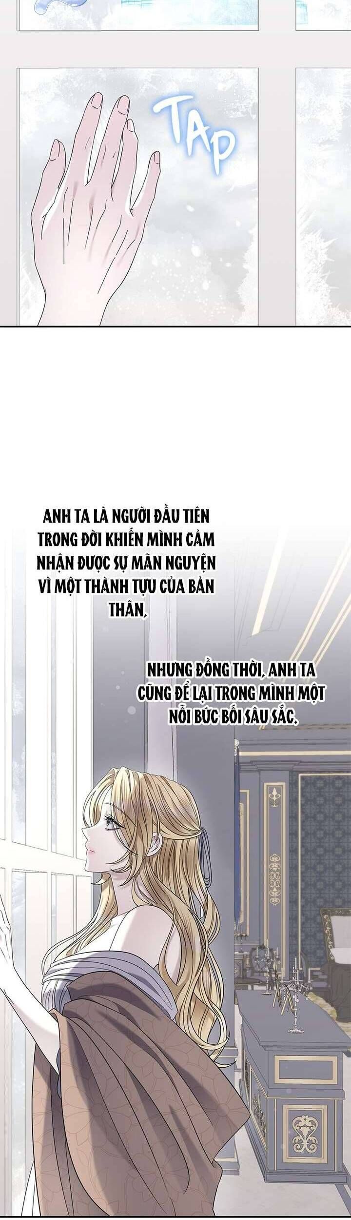 Dụ Hoặc - Chapter 14 - Page 4