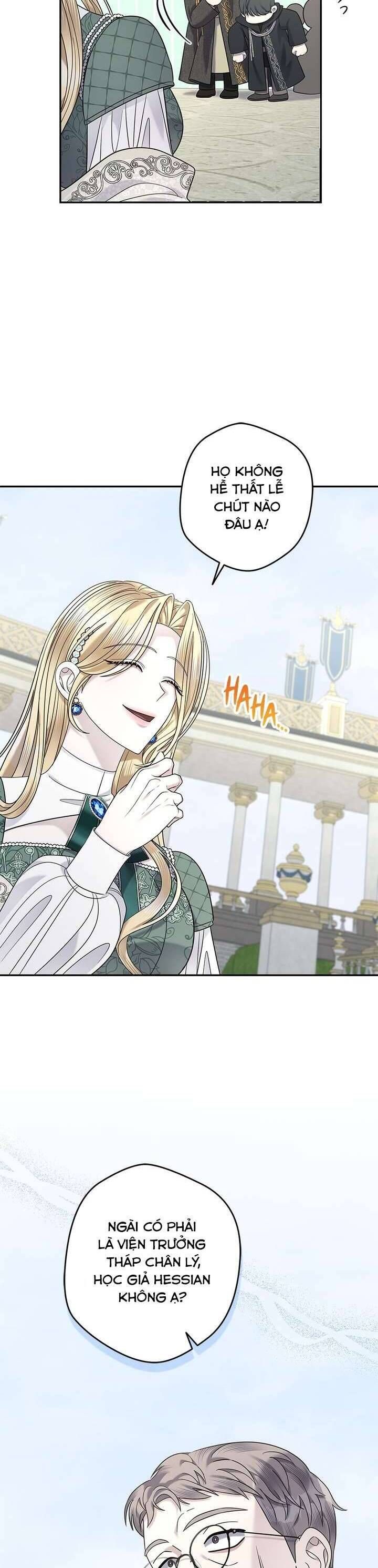 Dụ Hoặc - Chapter 14 - Page 40