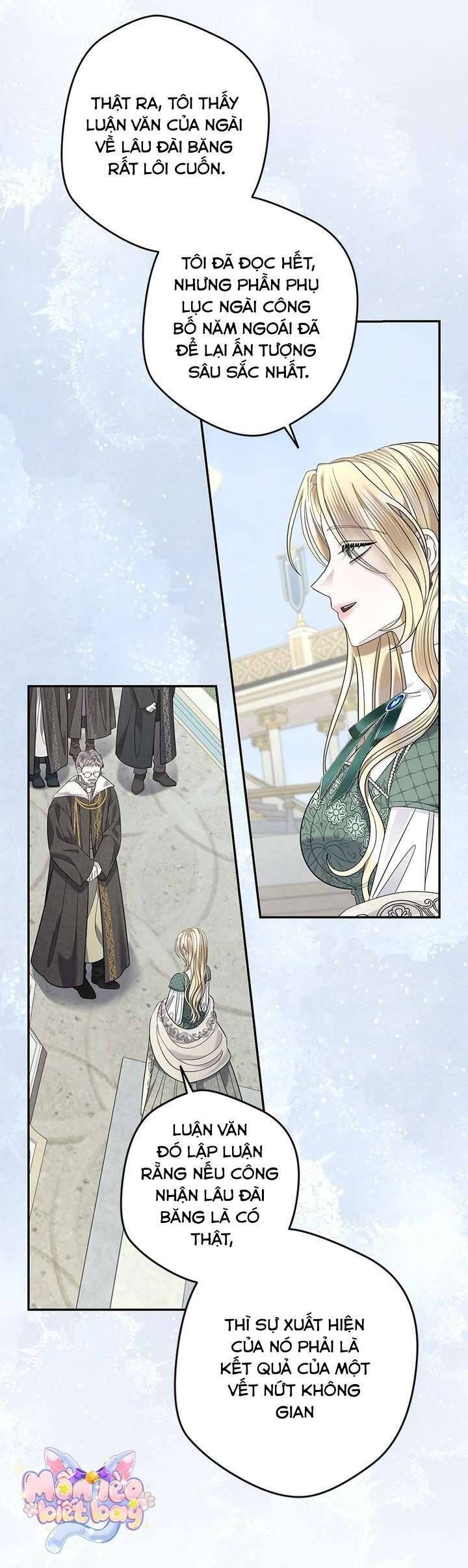 Dụ Hoặc - Chapter 14 - Page 42