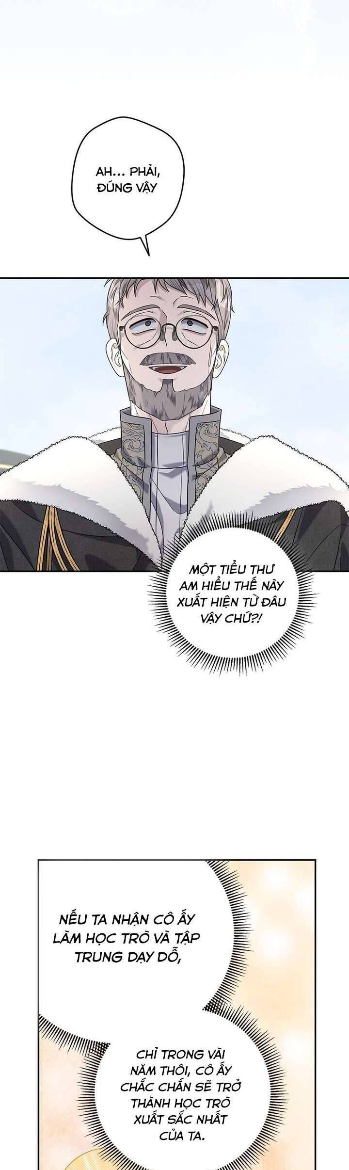 Dụ Hoặc - Chapter 14 - Page 43