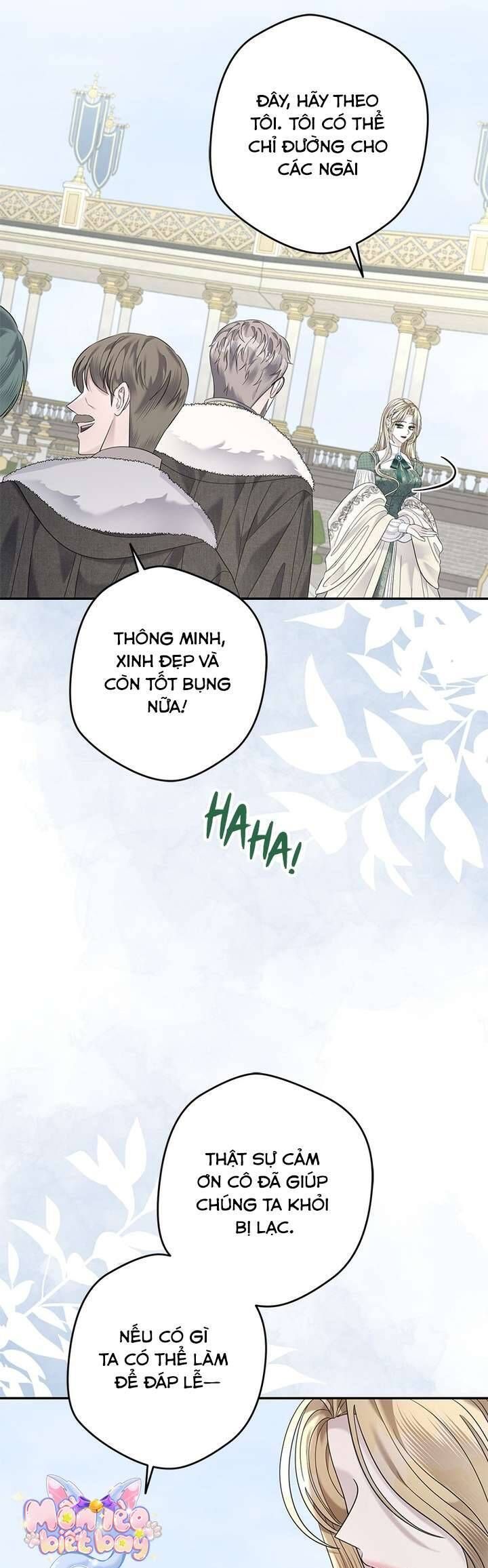 Dụ Hoặc - Chapter 14 - Page 46