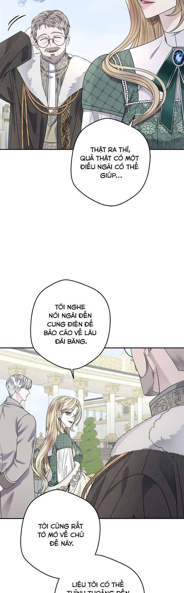 Dụ Hoặc - Chapter 14 - Page 47