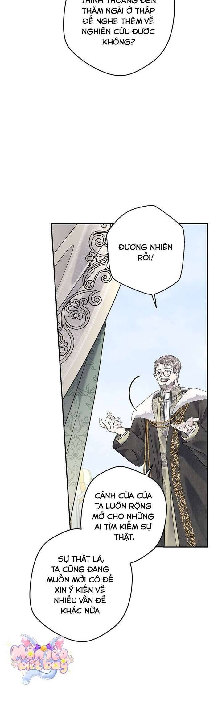 Dụ Hoặc - Chapter 14 - Page 48