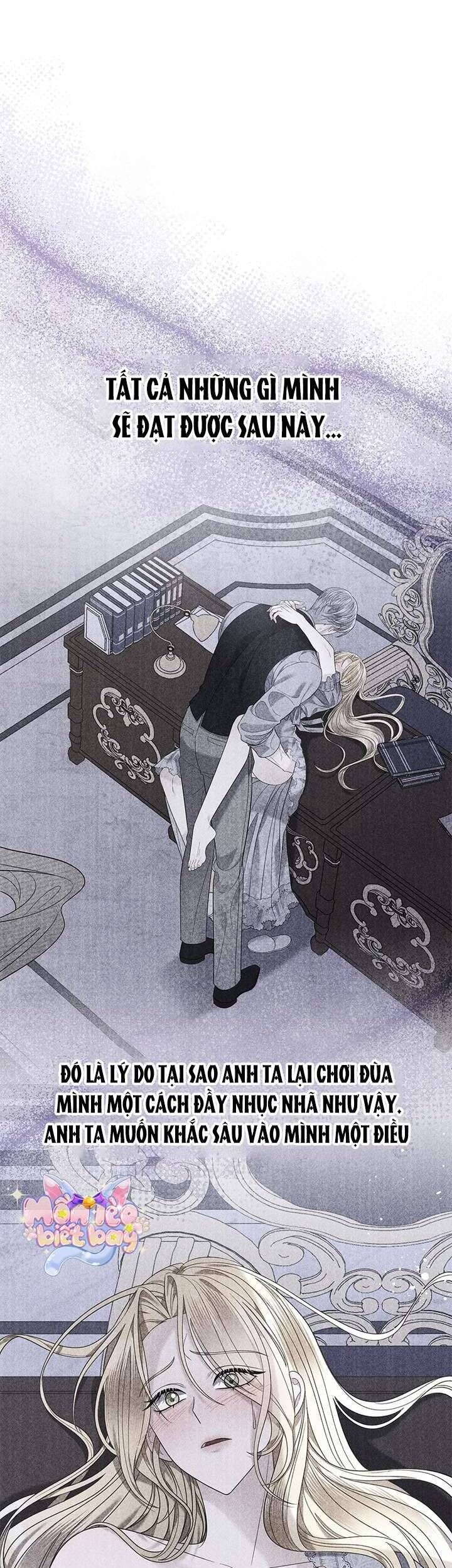 Dụ Hoặc - Chapter 14 - Page 5