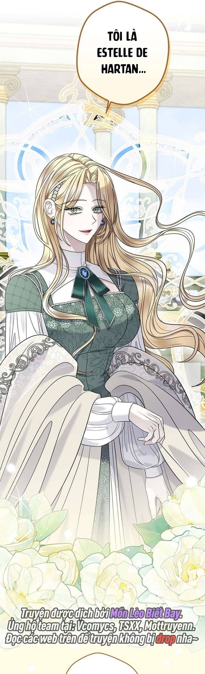 Dụ Hoặc - Chapter 14 - Page 50