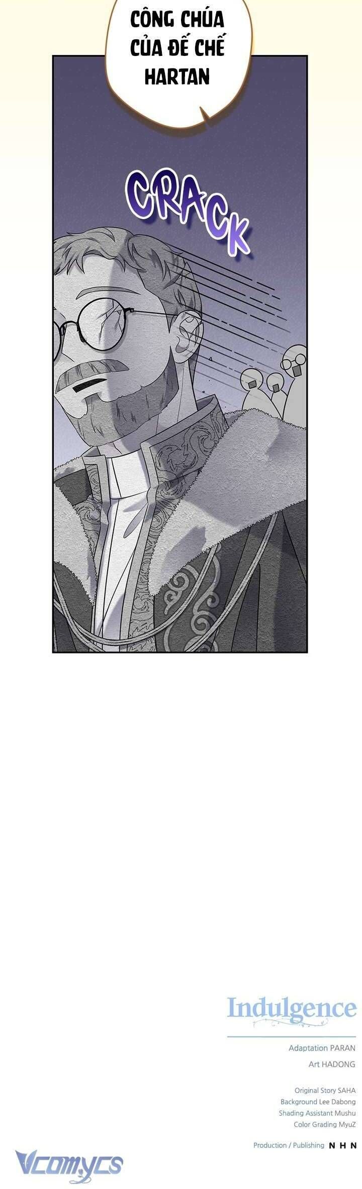 Dụ Hoặc - Chapter 14 - Page 51
