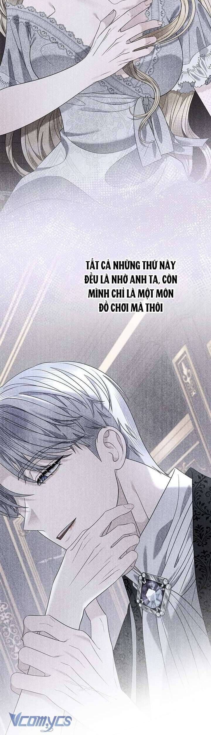 Dụ Hoặc - Chapter 14 - Page 6