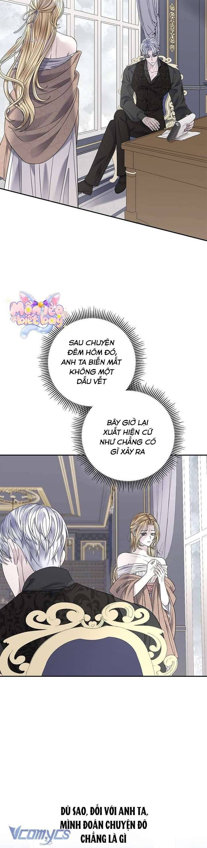 Dụ Hoặc - Chapter 14 - Page 9