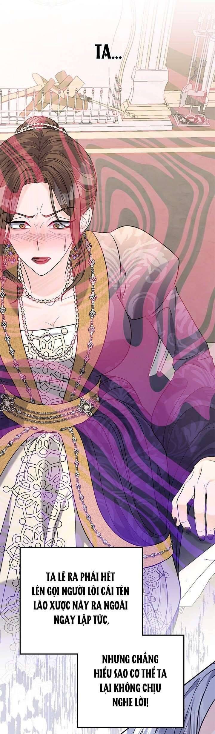 Dụ Hoặc - Chapter 16 - Page 10