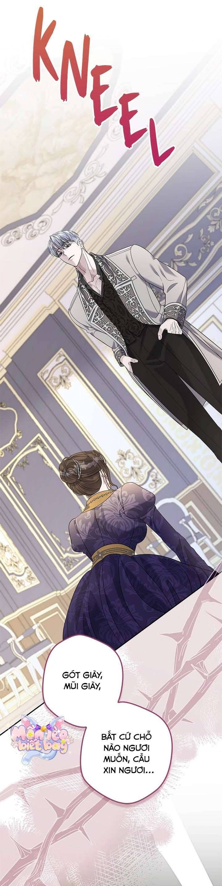 Dụ Hoặc - Chapter 16 - Page 13