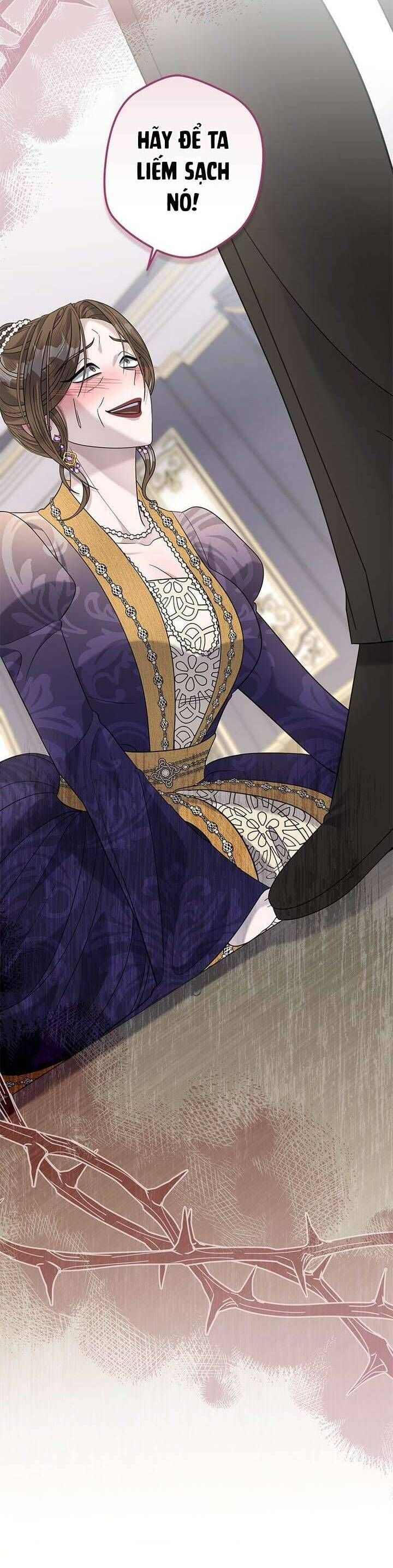 Dụ Hoặc - Chapter 16 - Page 14