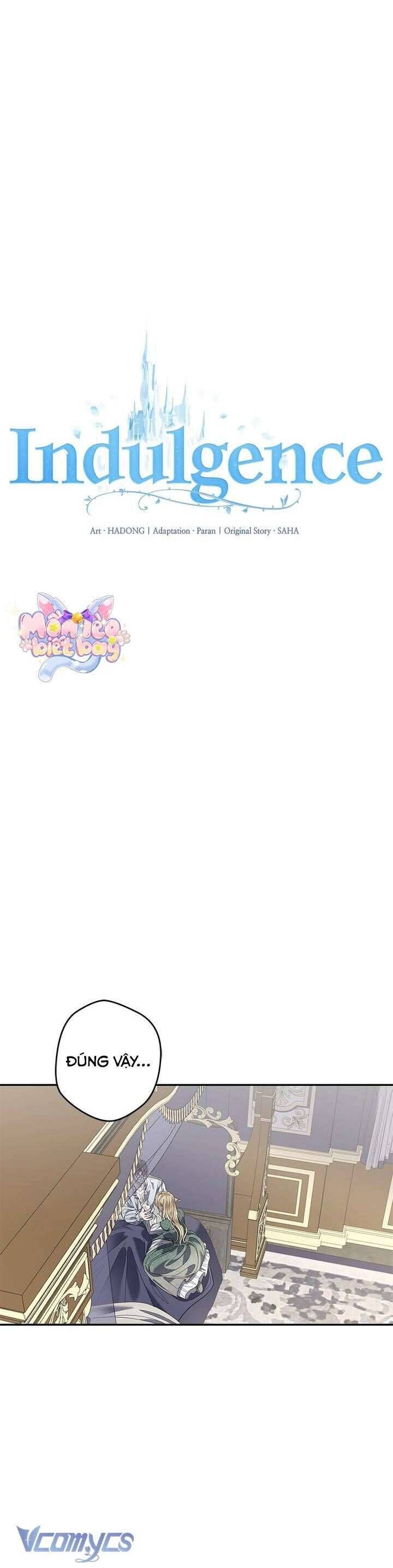 Dụ Hoặc - Chapter 16 - Page 15