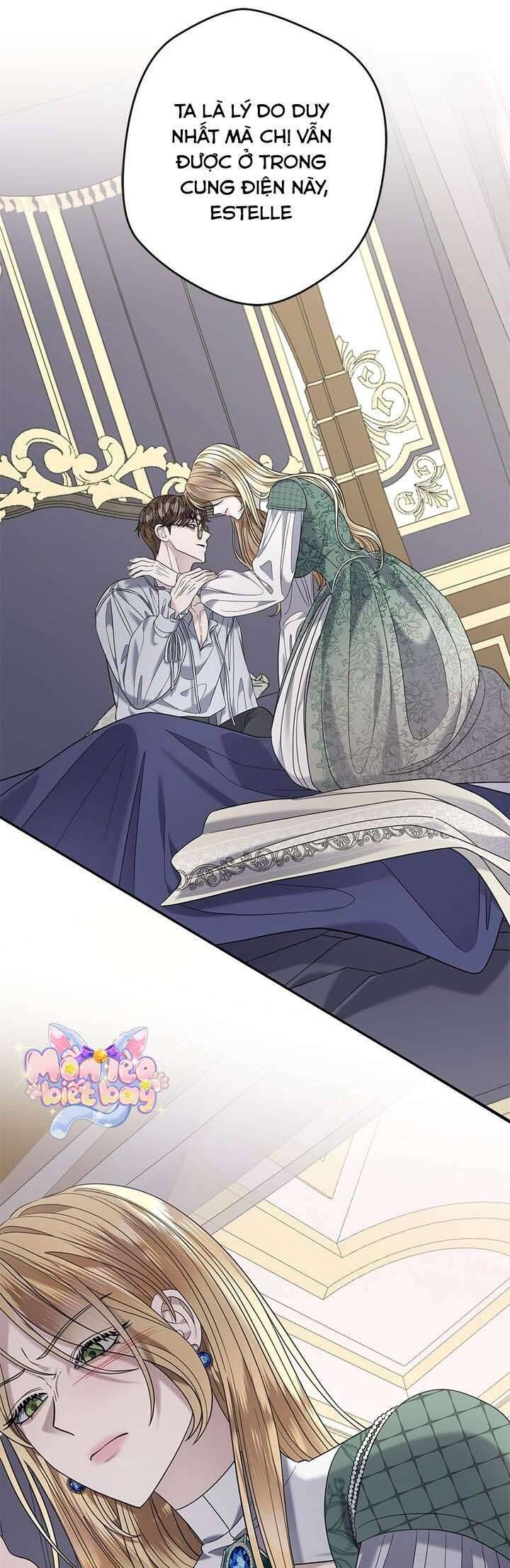 Dụ Hoặc - Chapter 16 - Page 16