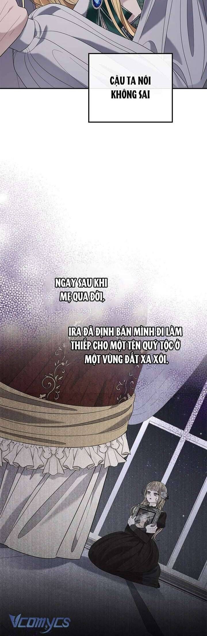 Dụ Hoặc - Chapter 16 - Page 17