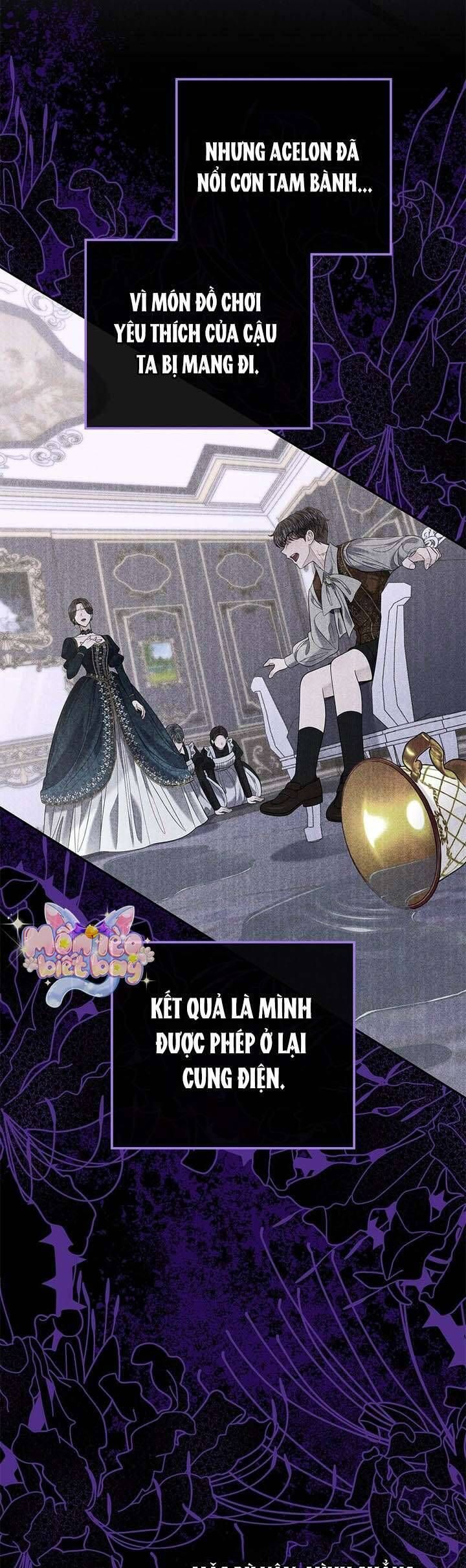 Dụ Hoặc - Chapter 16 - Page 18