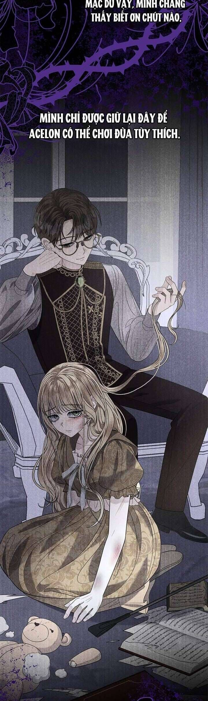 Dụ Hoặc - Chapter 16 - Page 19