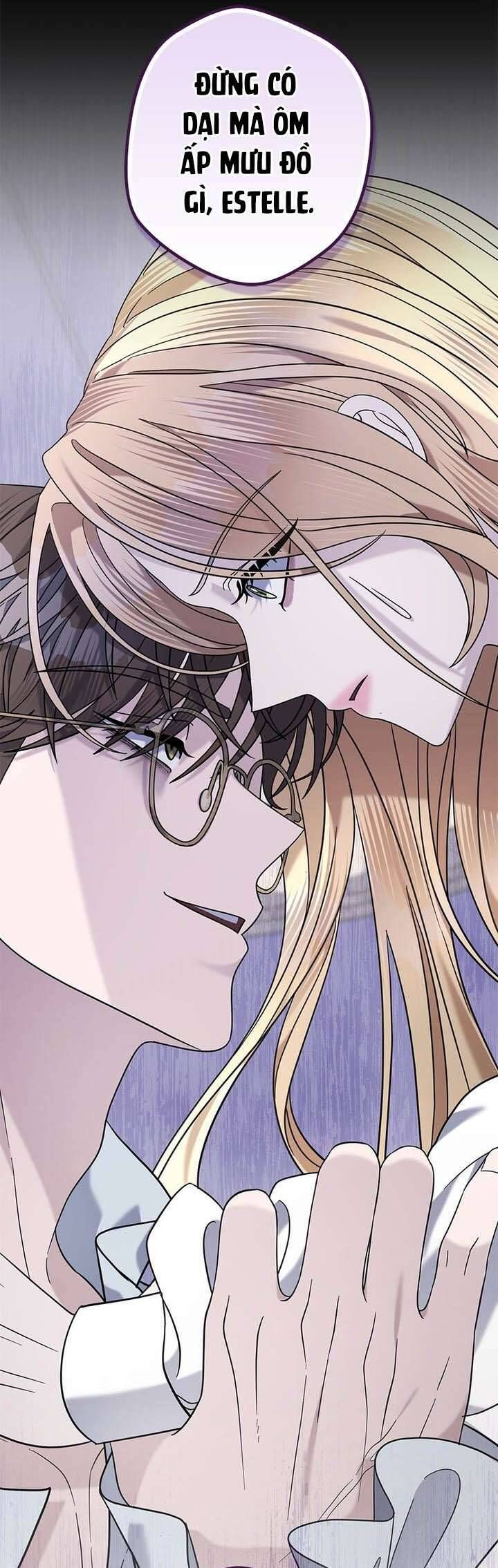 Dụ Hoặc - Chapter 16 - Page 21