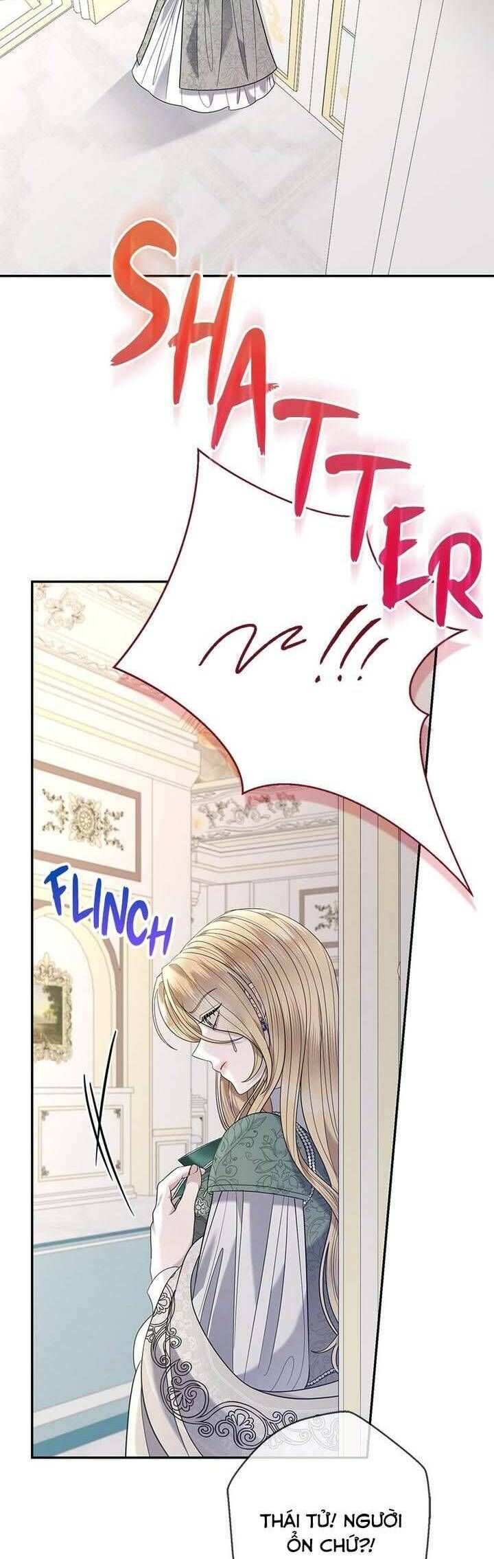 Dụ Hoặc - Chapter 16 - Page 23