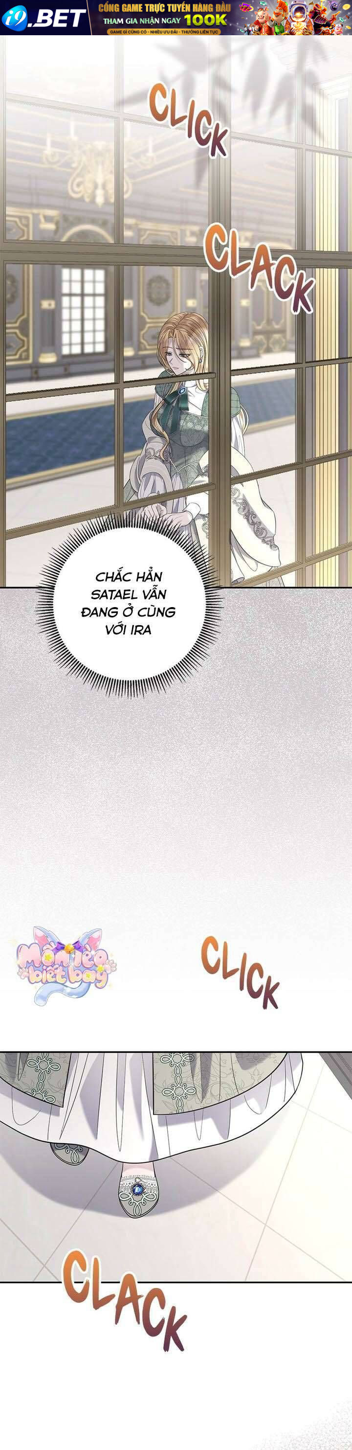 Dụ Hoặc - Chapter 16 - Page 25