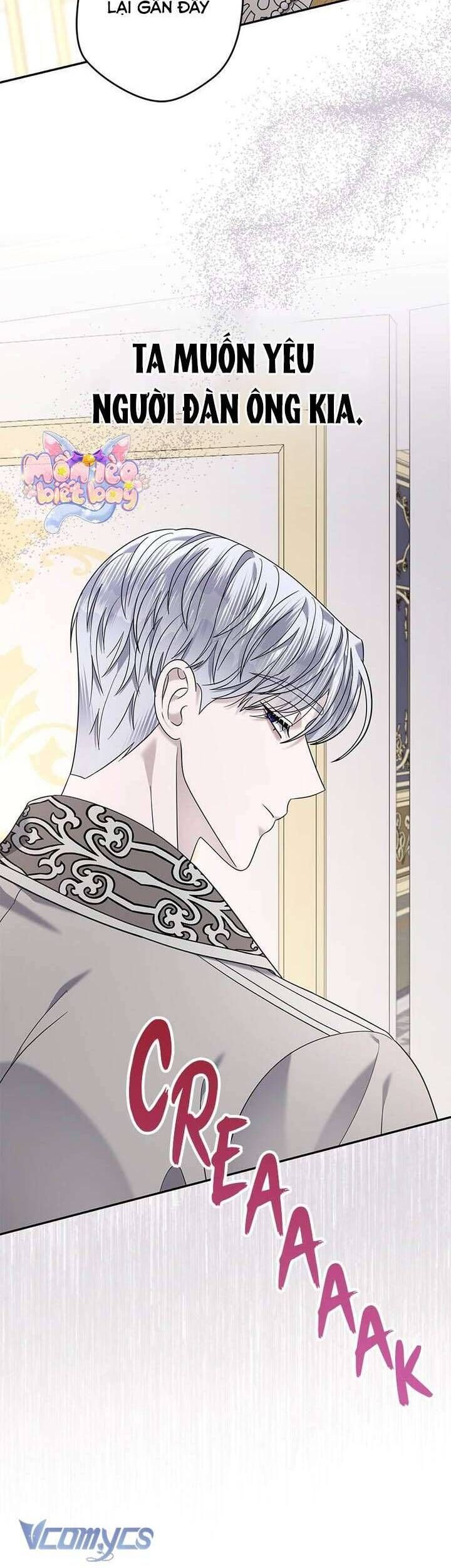 Dụ Hoặc - Chapter 16 - Page 3