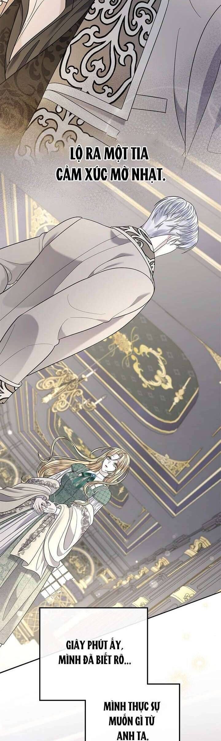 Dụ Hoặc - Chapter 16 - Page 30