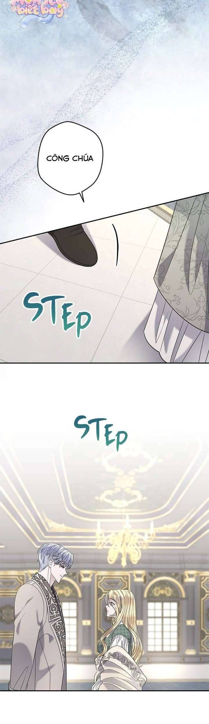 Dụ Hoặc - Chapter 16 - Page 33