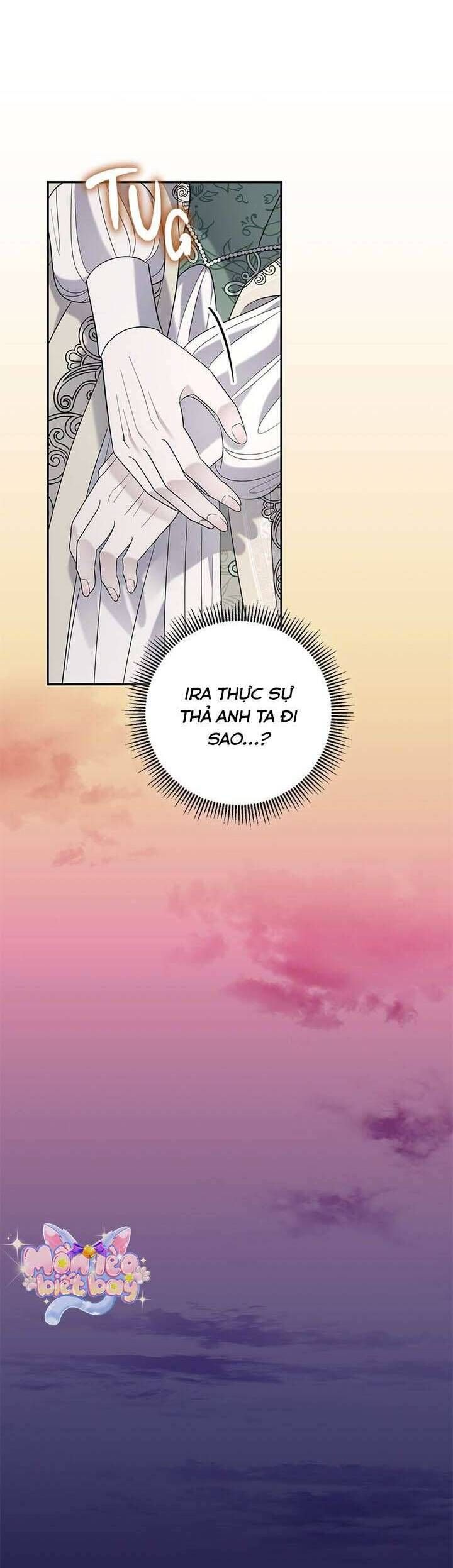 Dụ Hoặc - Chapter 16 - Page 34