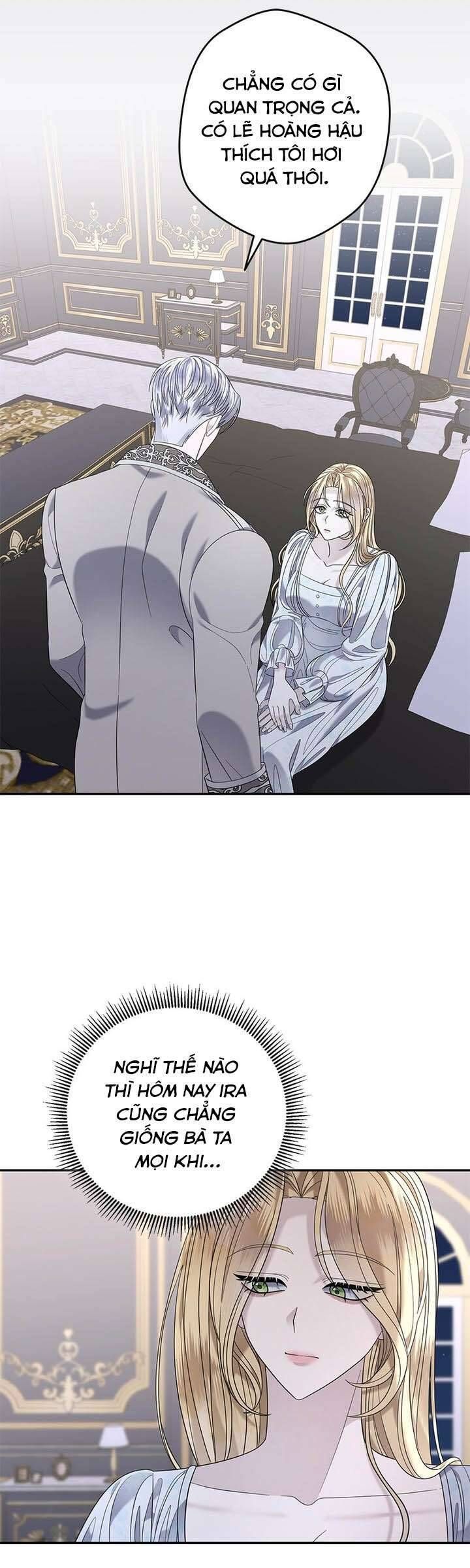 Dụ Hoặc - Chapter 16 - Page 36