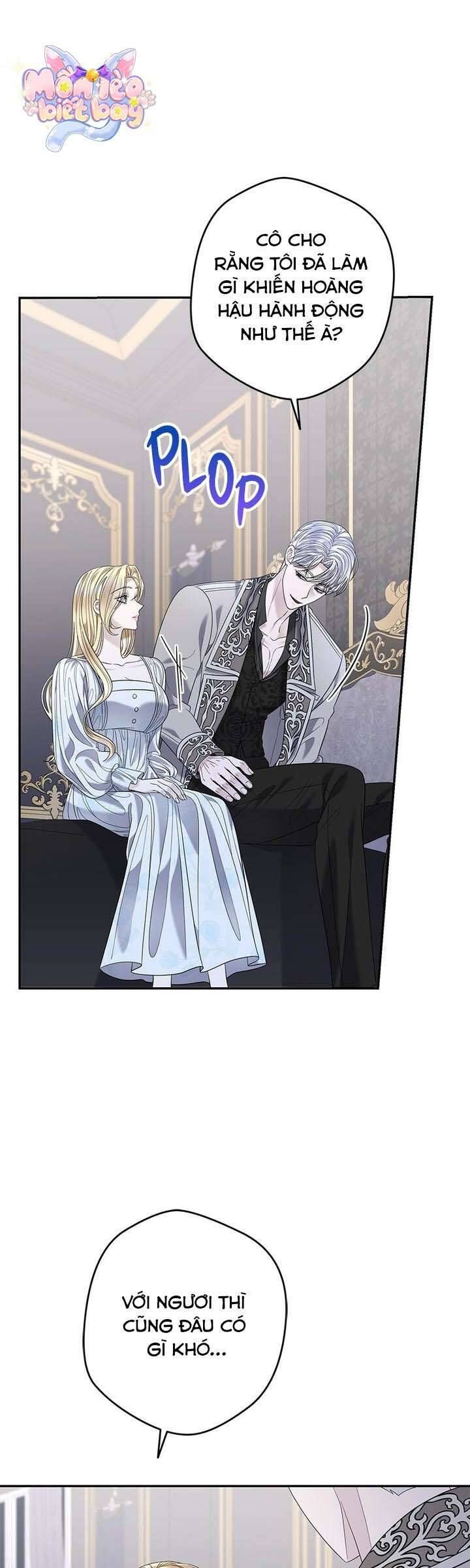 Dụ Hoặc - Chapter 16 - Page 37