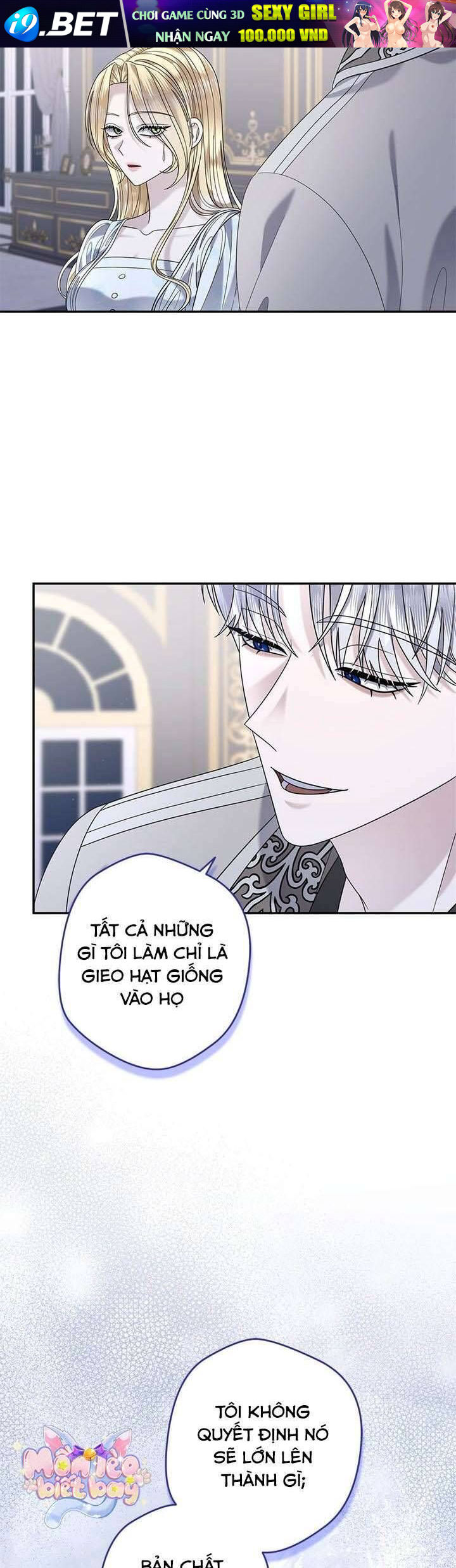 Dụ Hoặc - Chapter 16 - Page 38