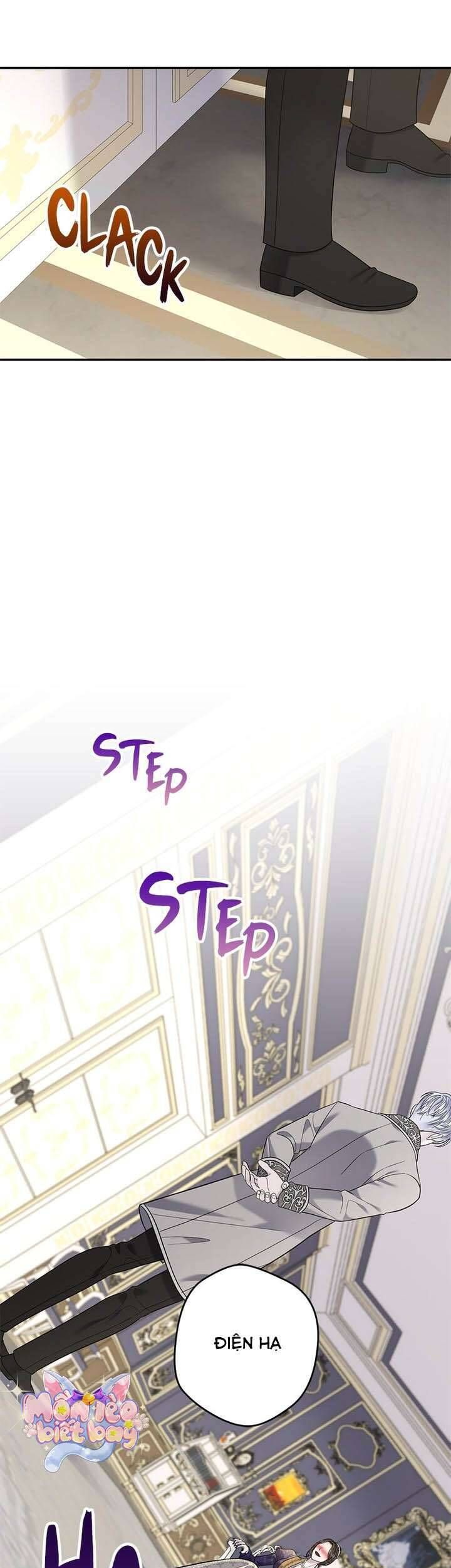 Dụ Hoặc - Chapter 16 - Page 4