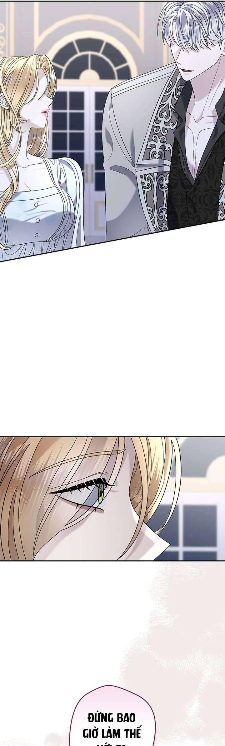 Dụ Hoặc - Chapter 16 - Page 40