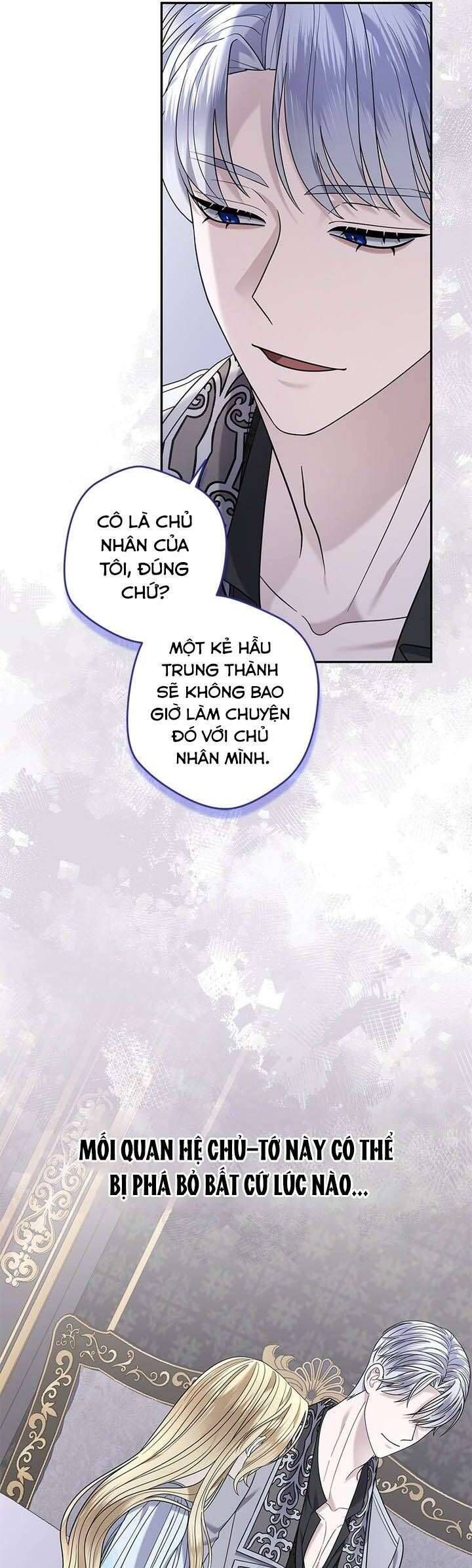 Dụ Hoặc - Chapter 16 - Page 42