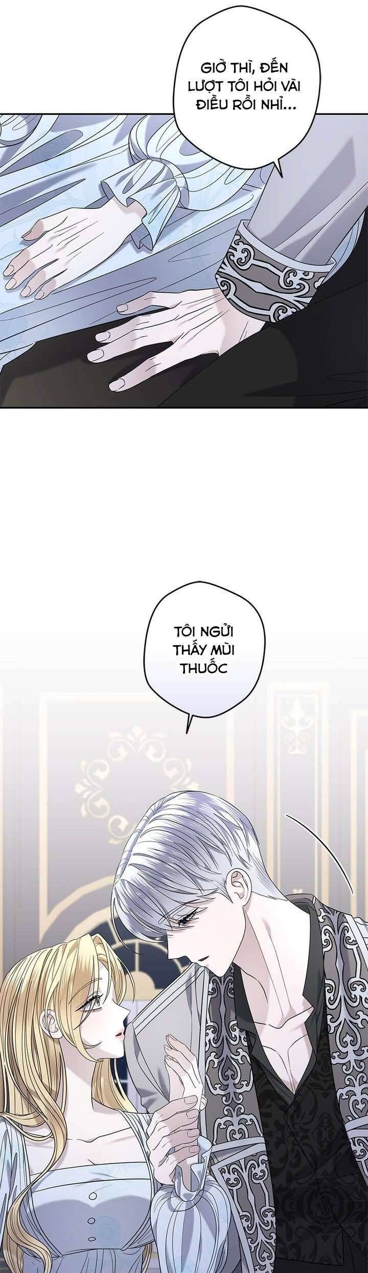 Dụ Hoặc - Chapter 16 - Page 44