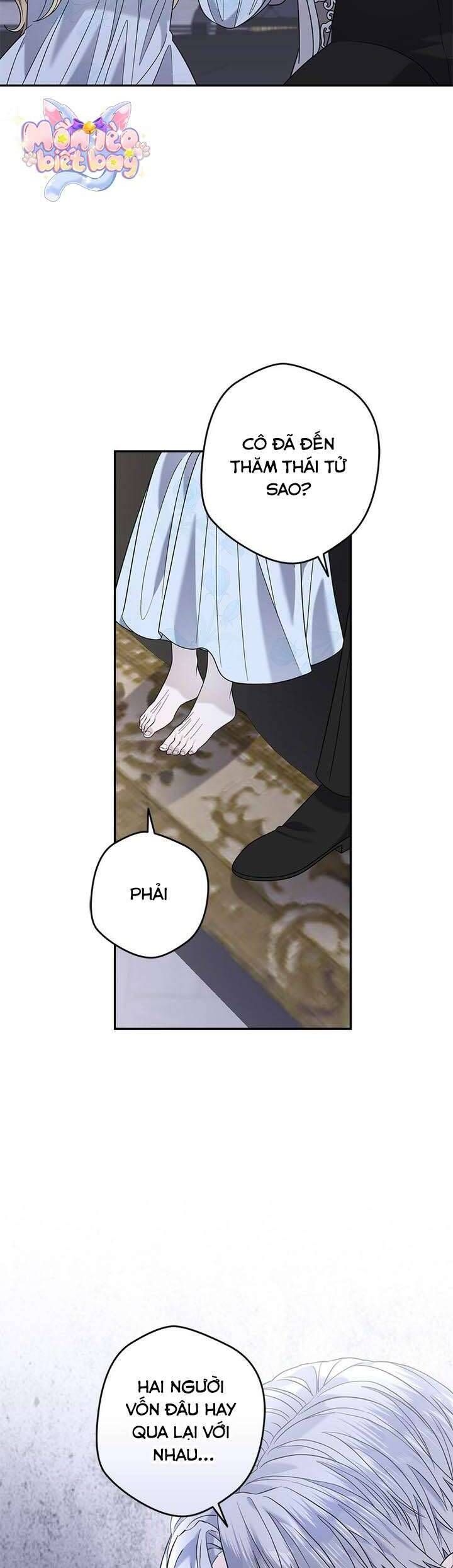 Dụ Hoặc - Chapter 16 - Page 45