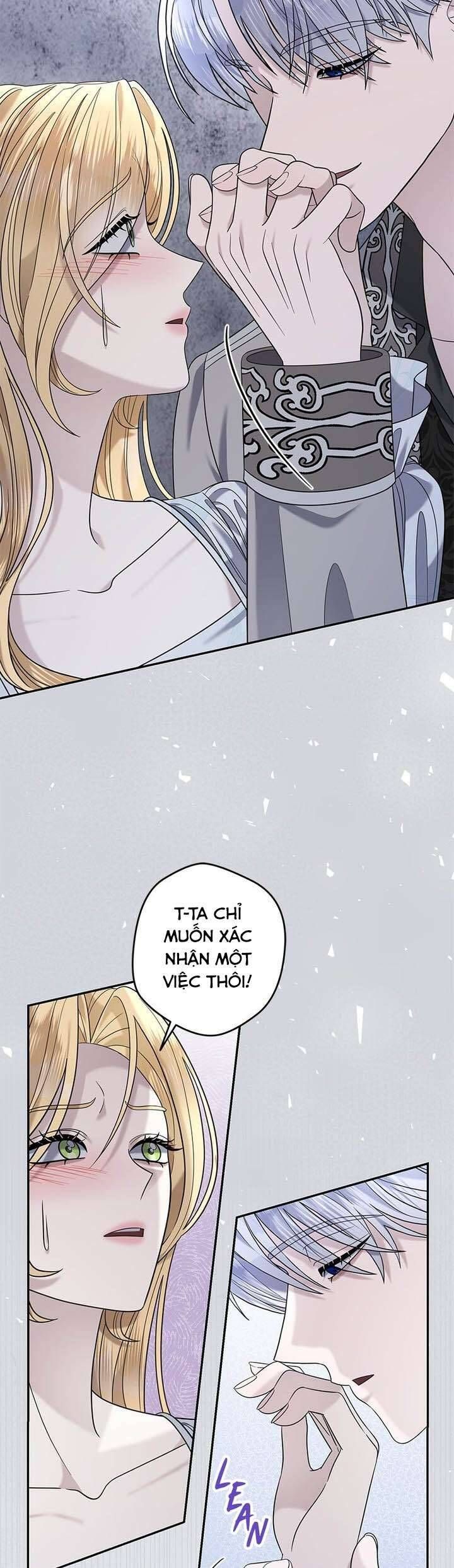 Dụ Hoặc - Chapter 16 - Page 46